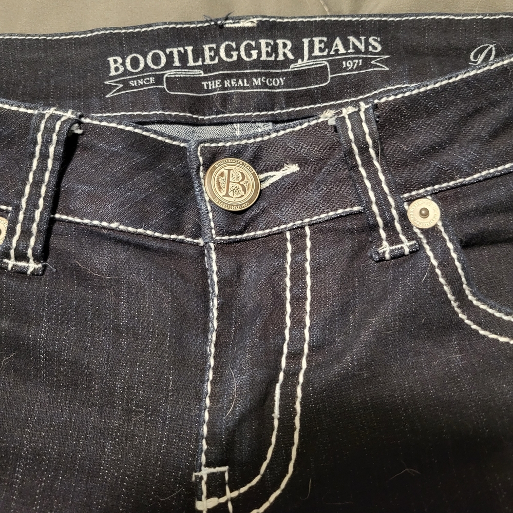 Womens Capris
